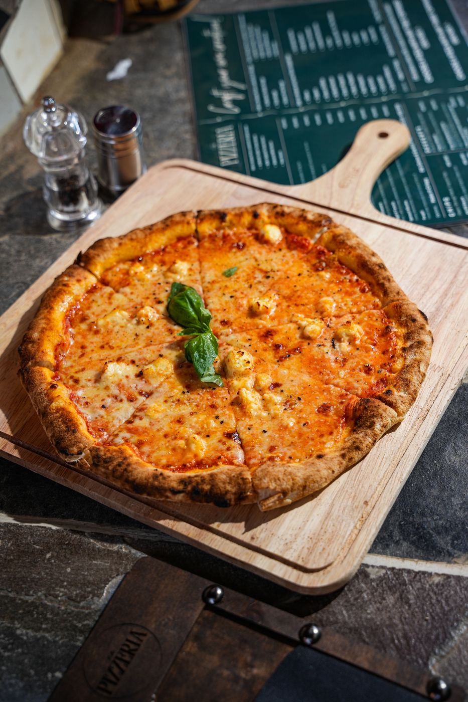 ZaZa Pizza