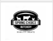 Spring Choice Butchery